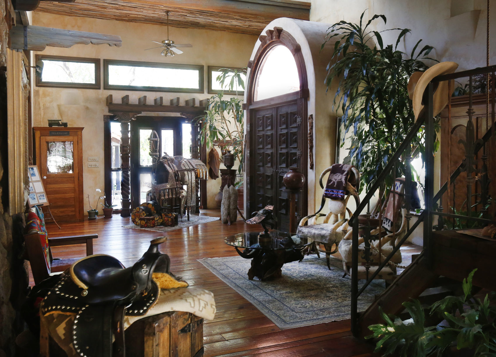 Rancho de Los Cerros